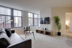 Beautiful 2 BR Apartment At Pentagon City